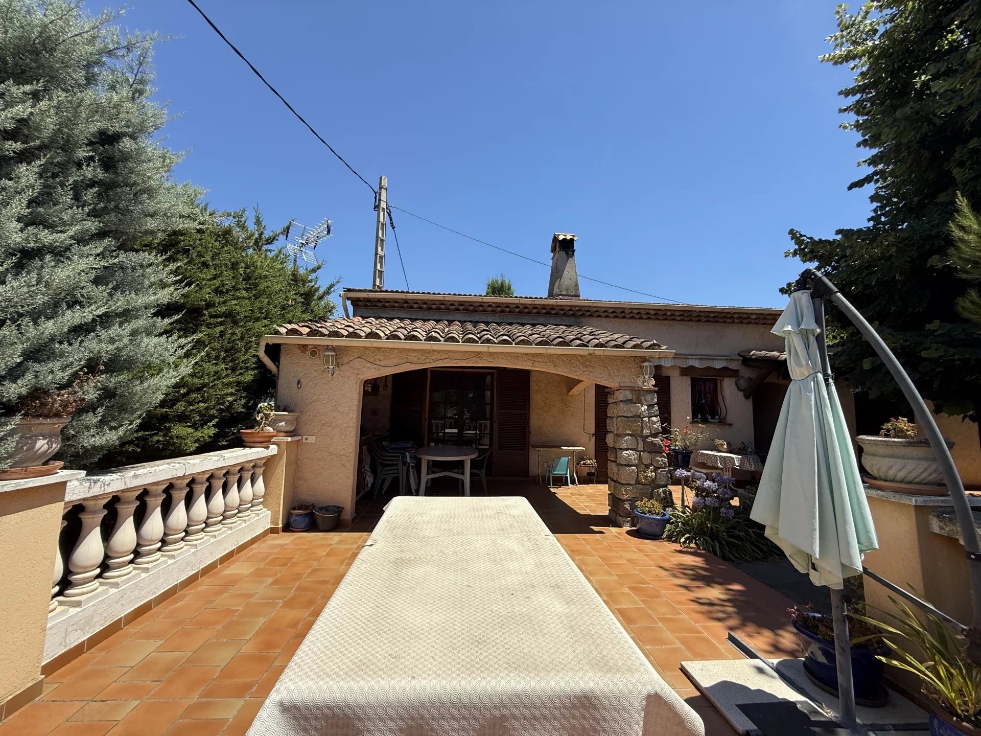 Maison à vendre, 93m², Le Cannet
