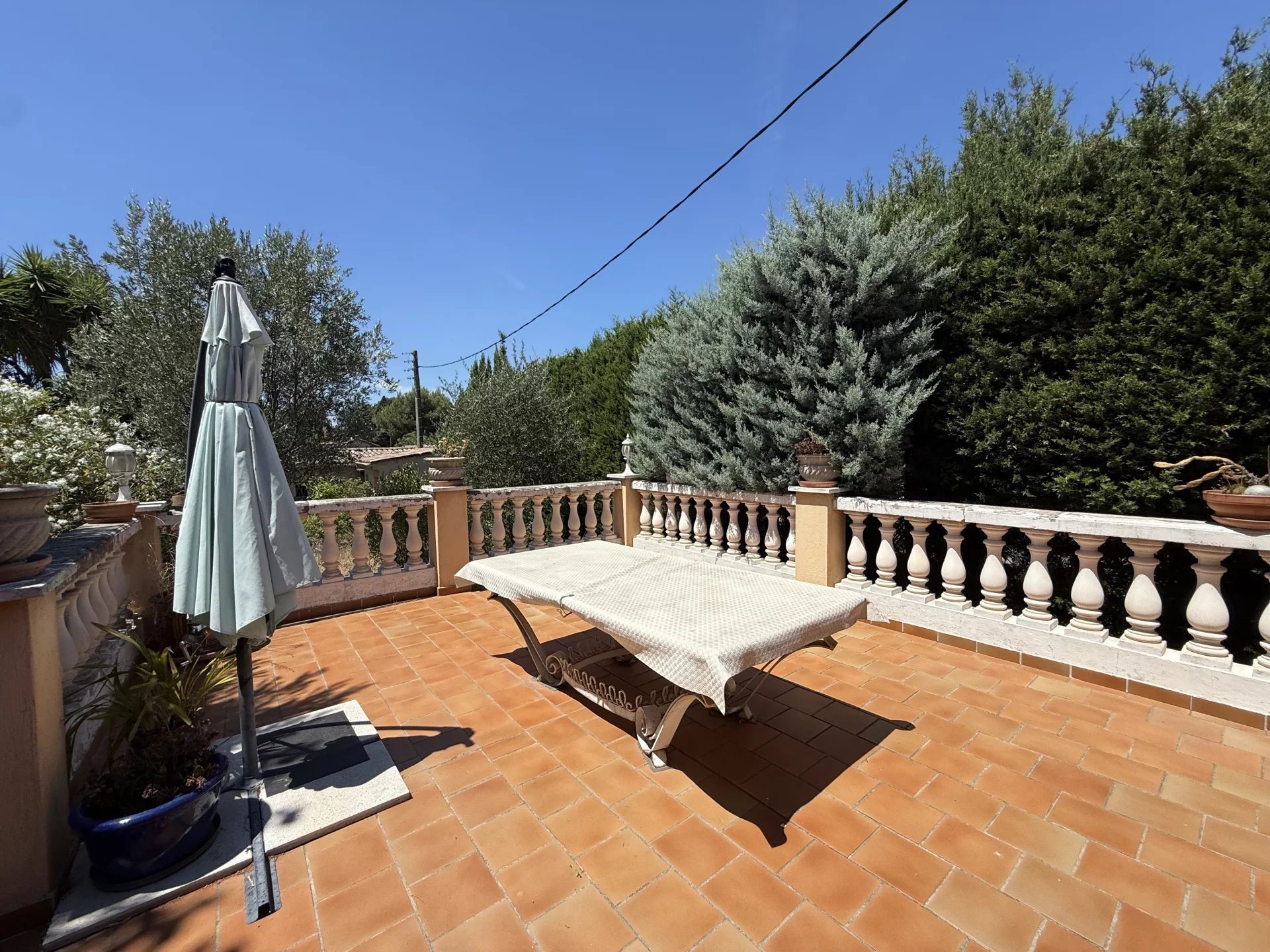 Maison à vendre, 93m², Le Cannet