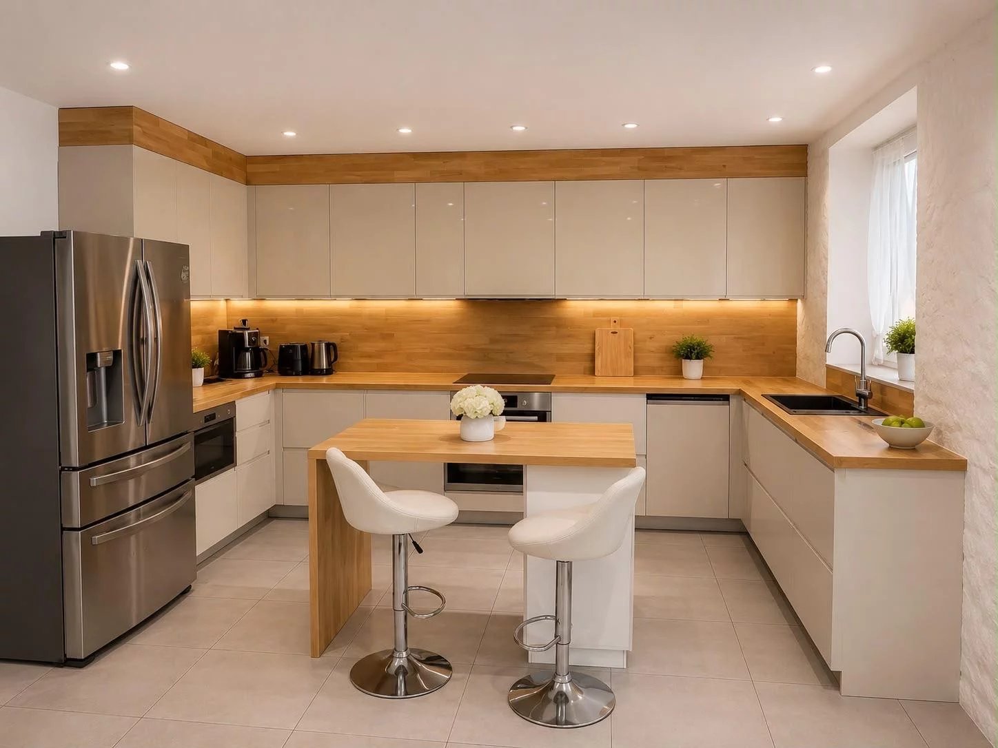 Appartement à vendre, 92m², Cannes