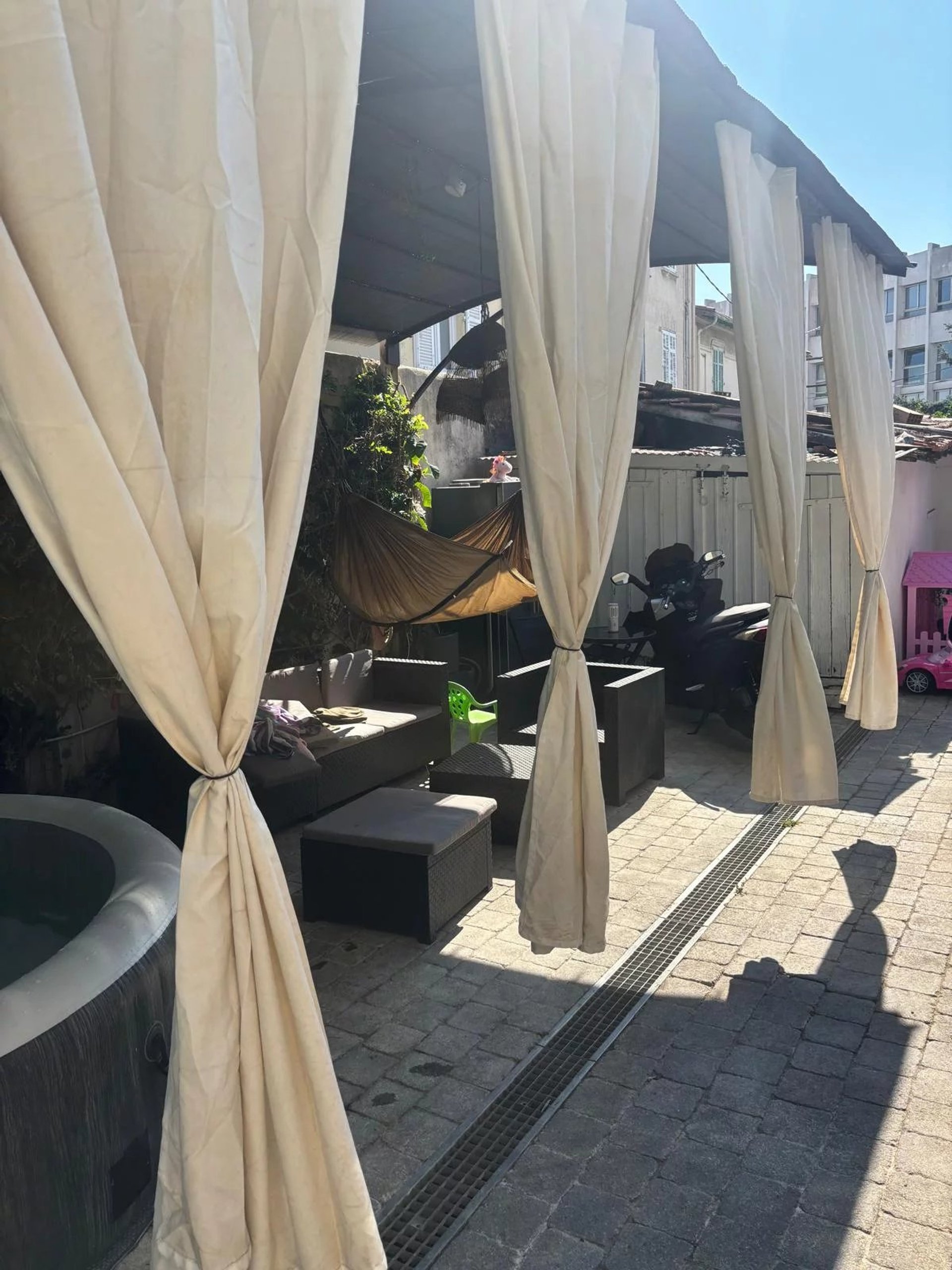 Appartement à vendre, 92m², Cannes