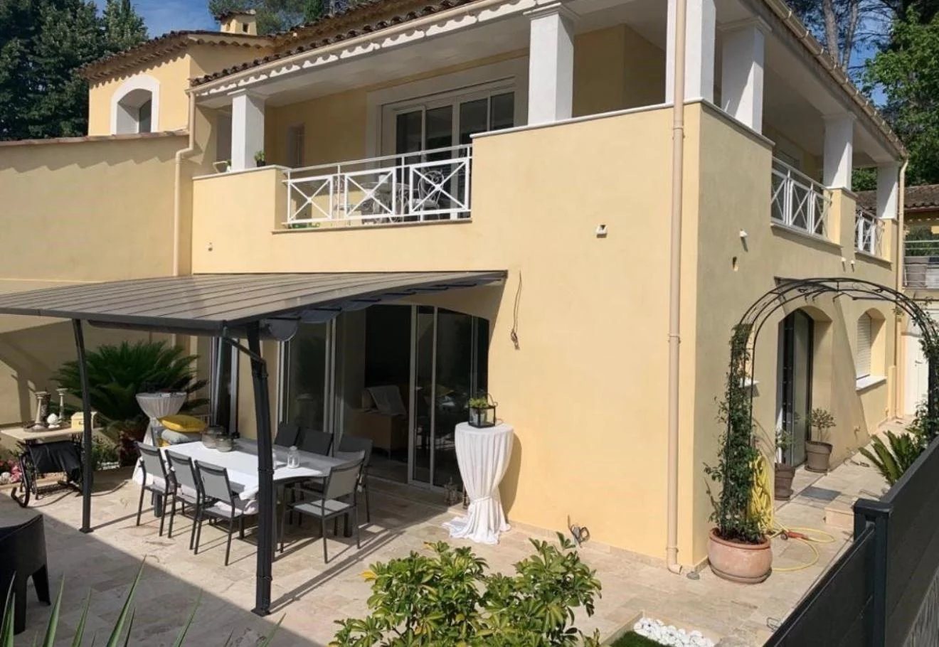 Maison à vendre, 111m², Mougins
