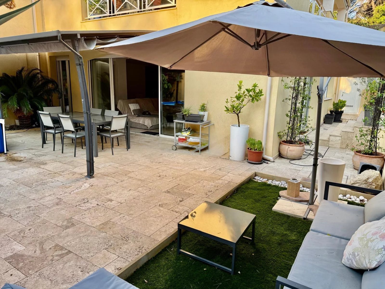 Maison à vendre, 111m², Mougins
