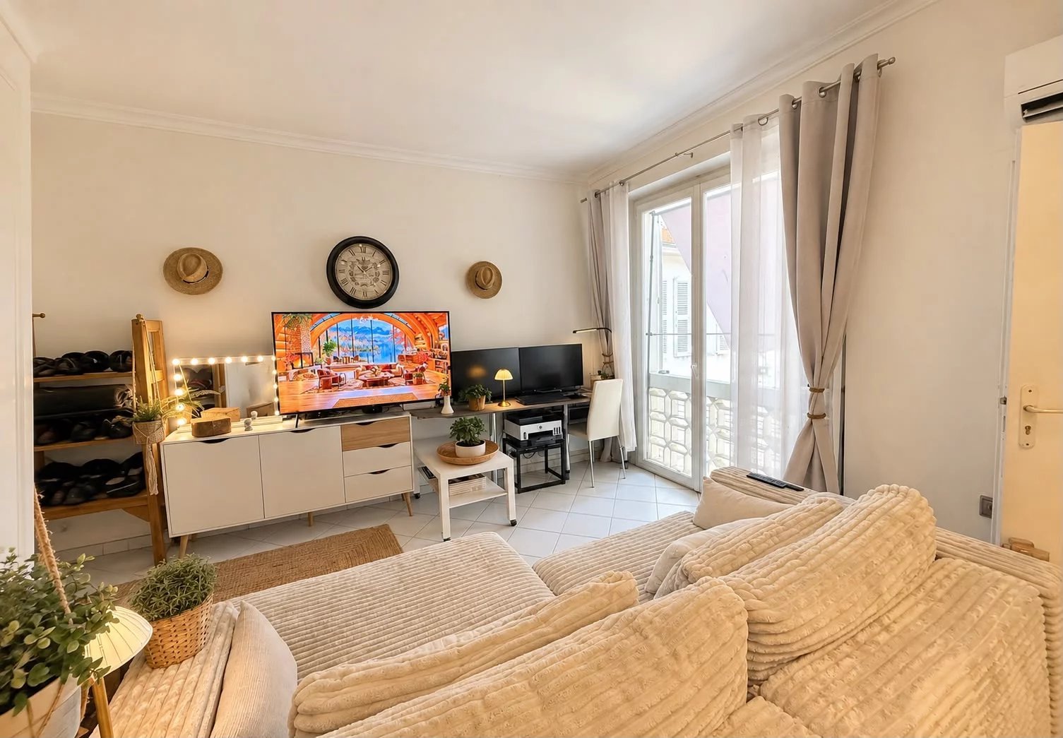 Appartement – Cannes - Vue 2
