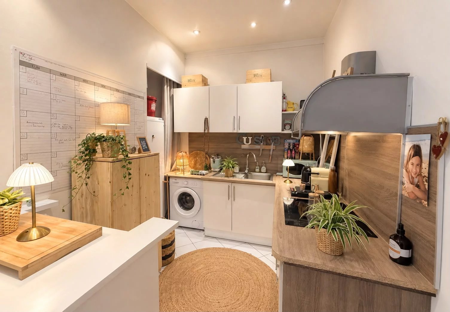 Appartement – Cannes - Vue 3
