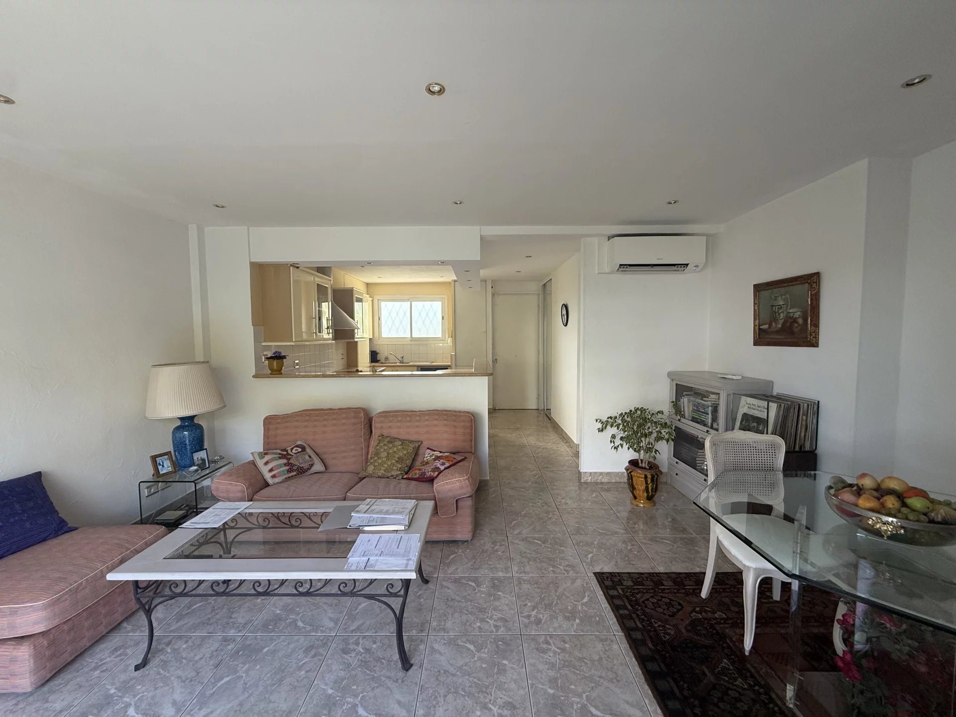 Appartement à vendre, 66m², Cannes