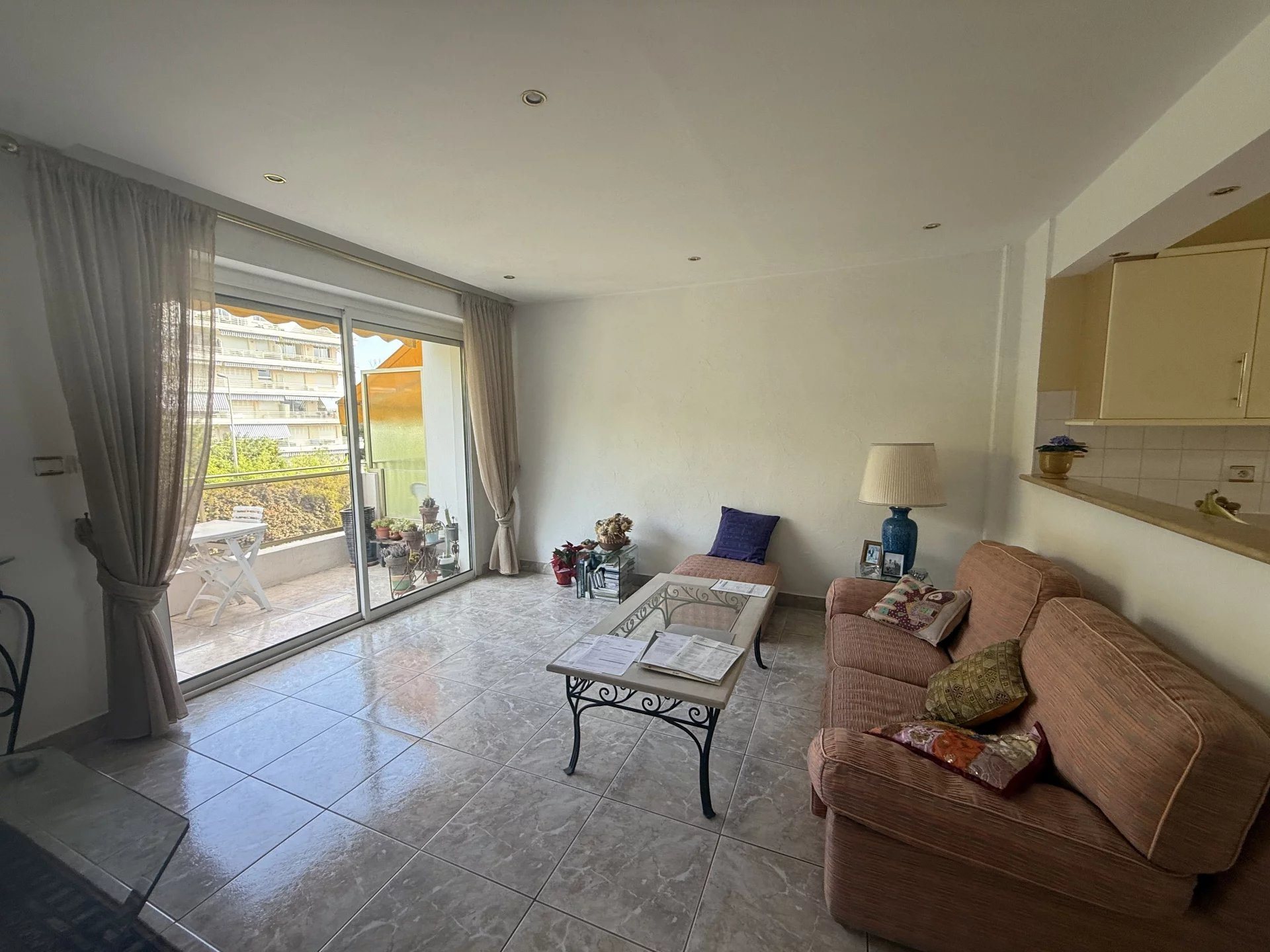 Appartement à vendre, 66m², Cannes