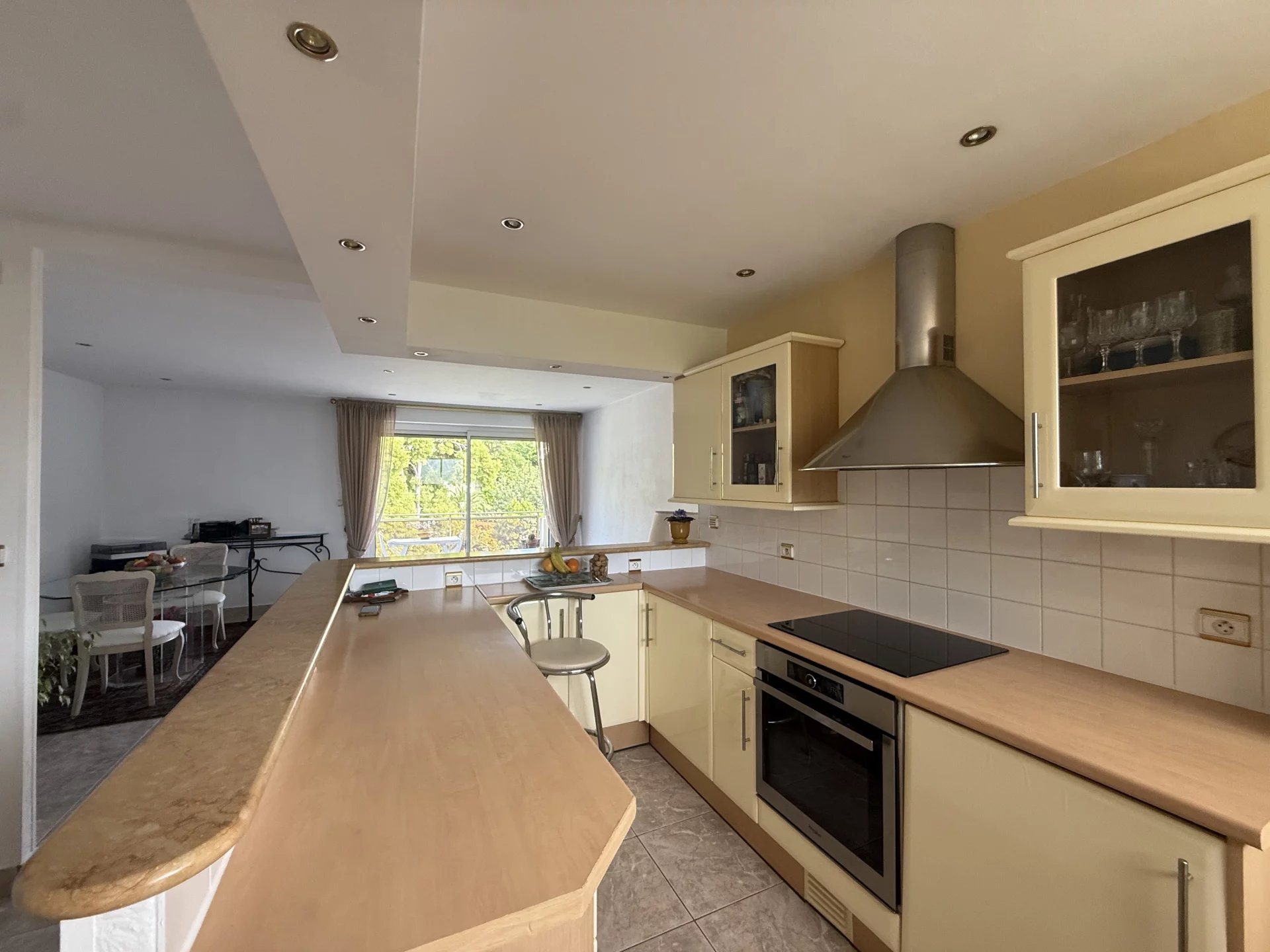 Appartement à vendre, 66m², Cannes