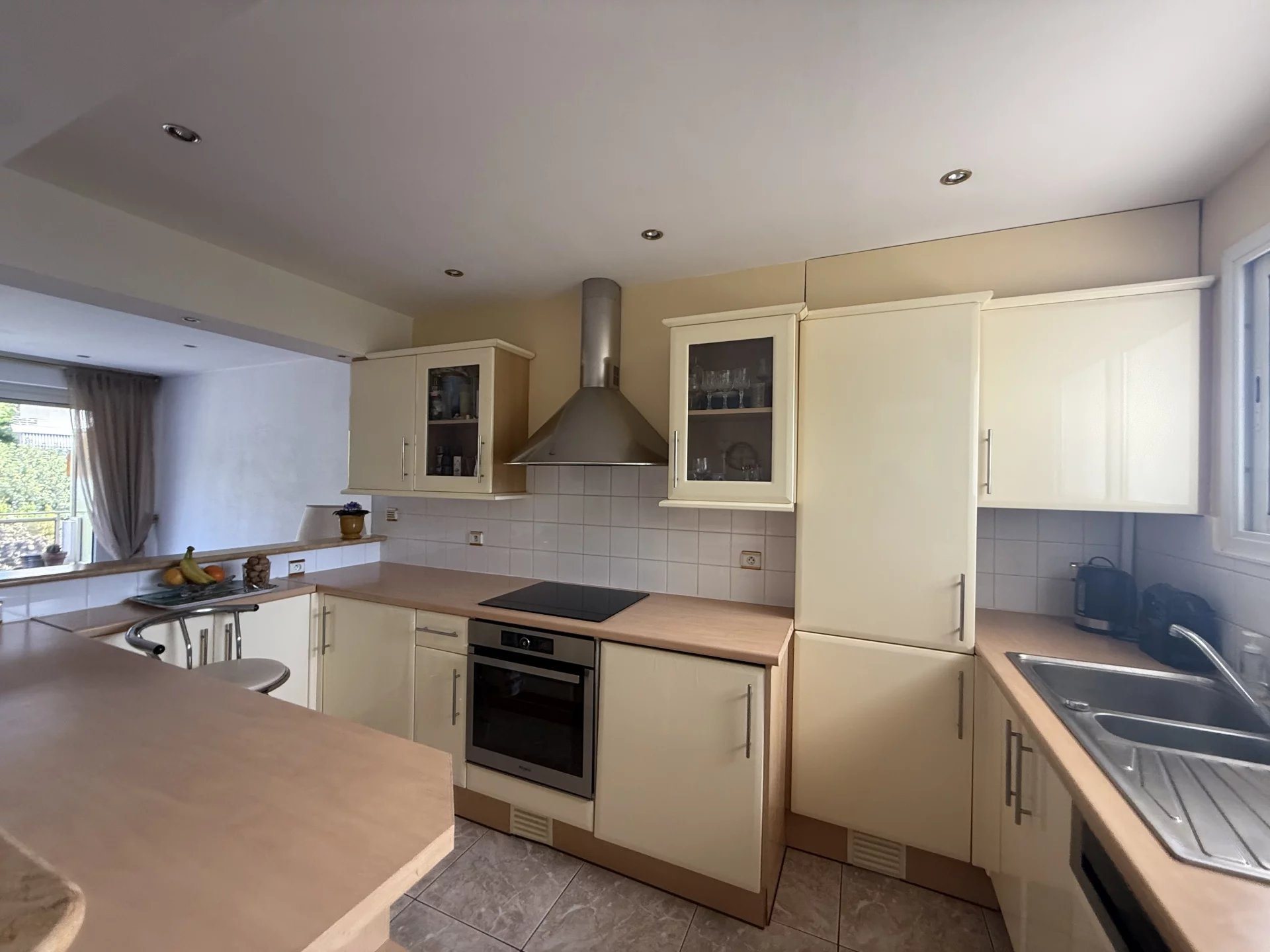 Appartement à vendre, 66m², Cannes