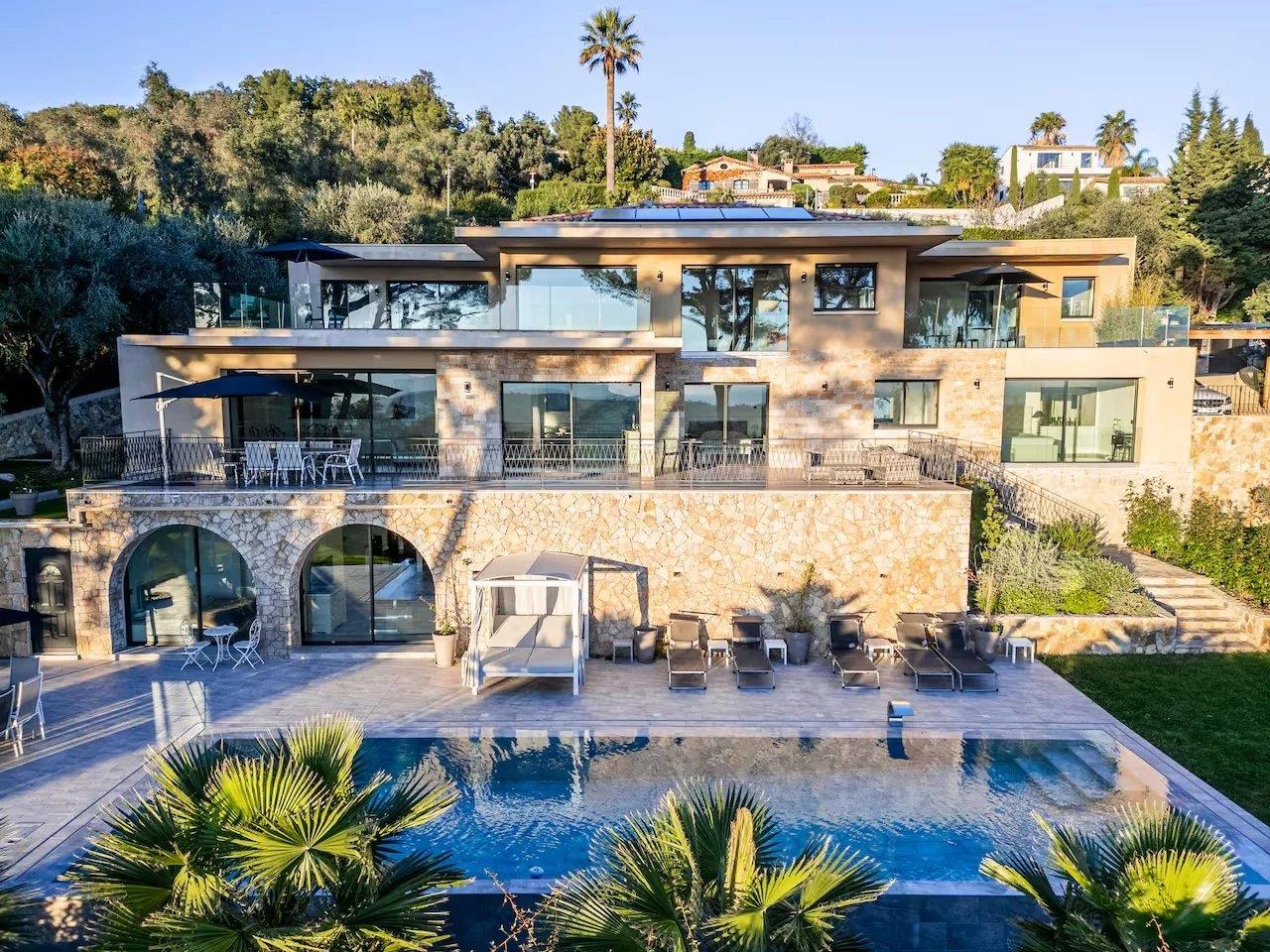Maison à vendre, 389m², Mougins