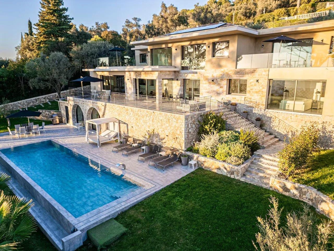 Maison à vendre, 389m², Mougins