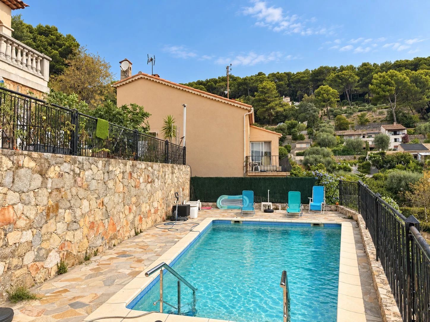 Appartement à vendre, 240m², Vallauris