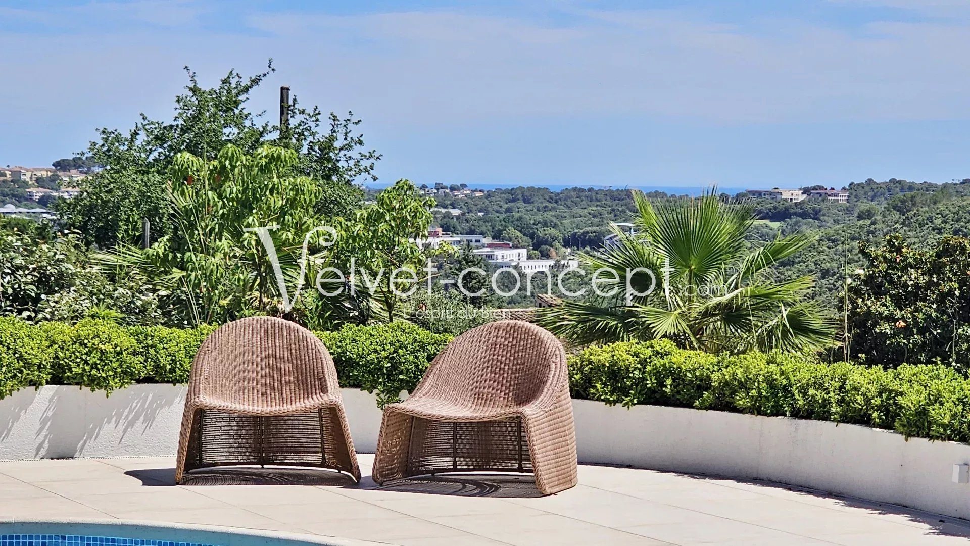 Maison à vendre, 260m², Biot