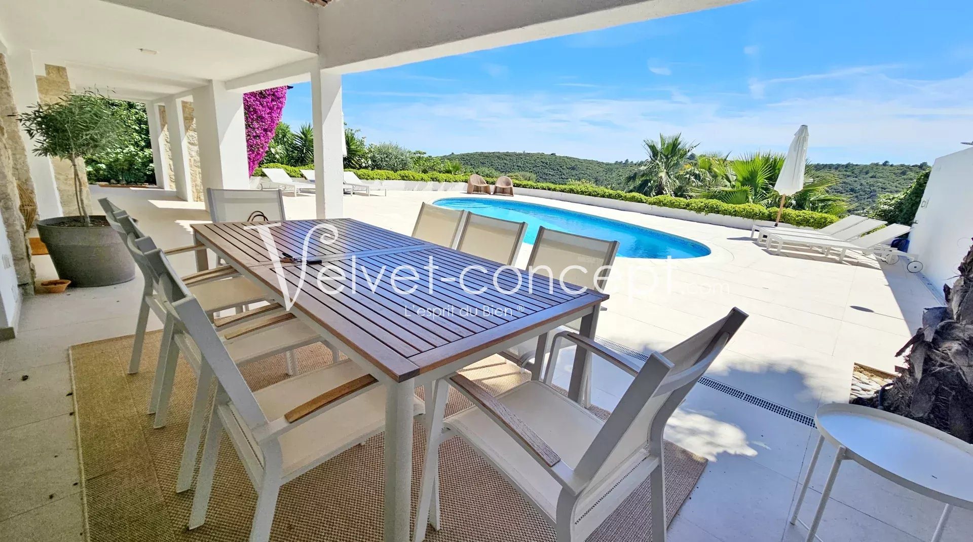 Maison à vendre, 260m², Biot