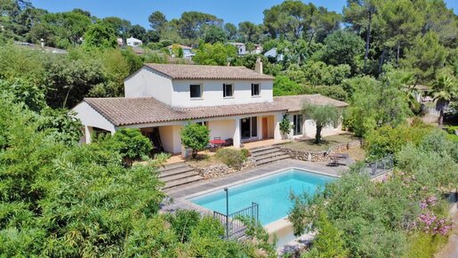 Maison 6 pièces 180 m² · à Valbonne · 180 m² · 1 395 000 €