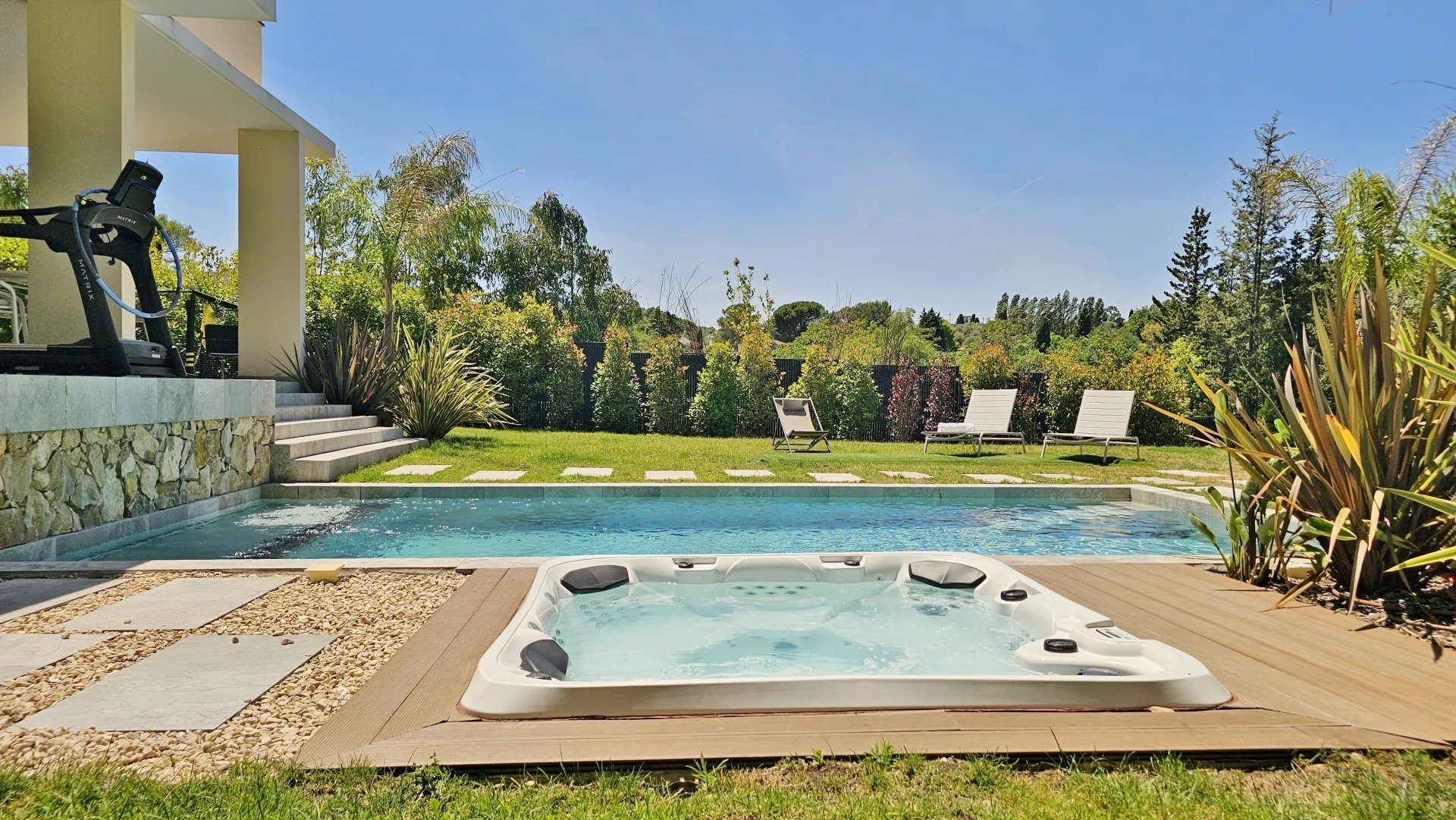 Maison à vendre, 210m², Valbonne