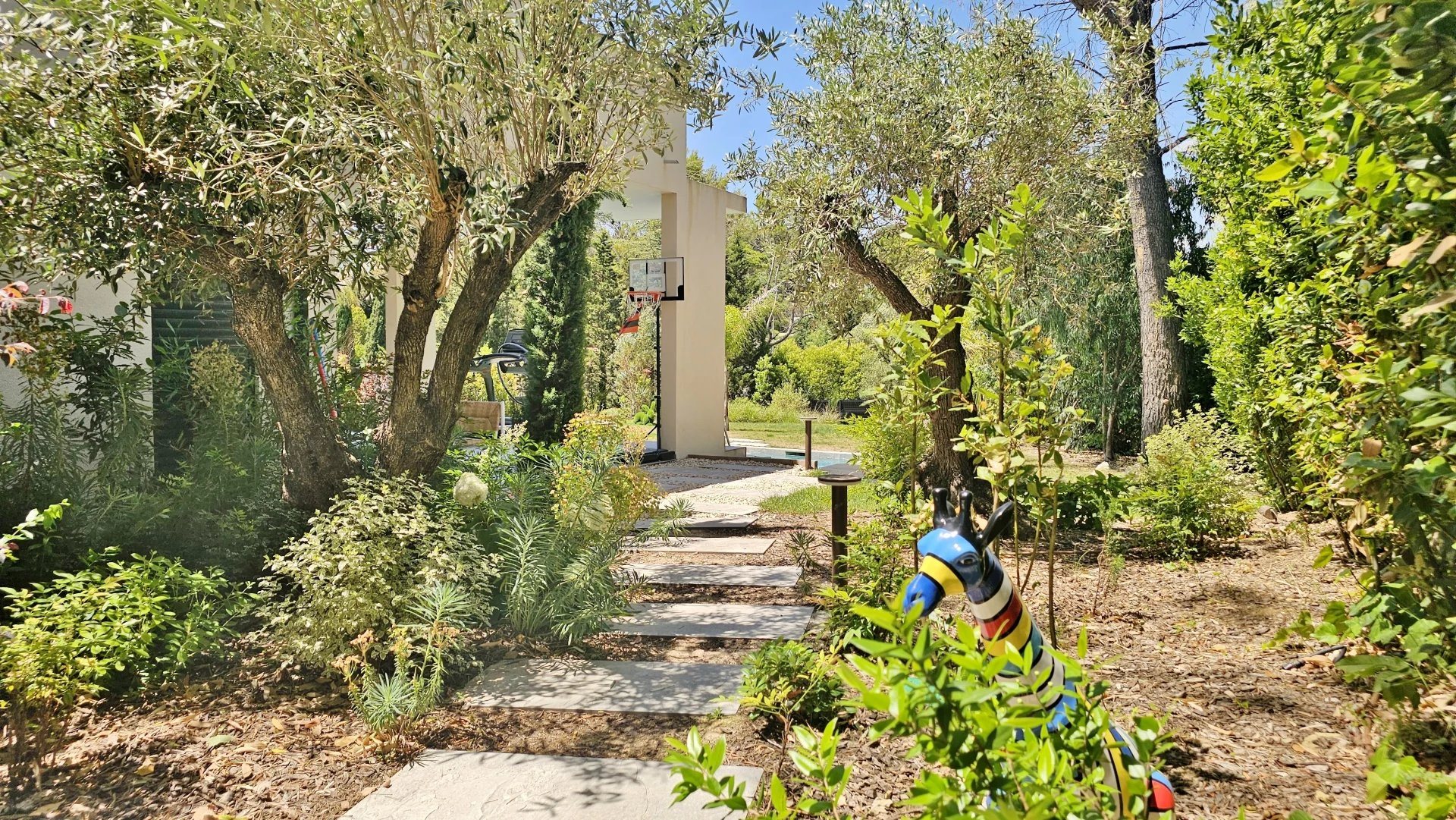 Maison à vendre, 210m², Valbonne