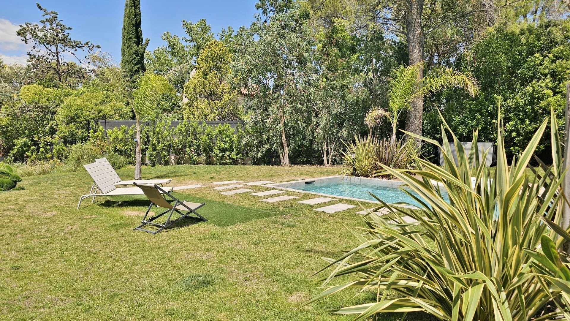 Maison à vendre, 210m², Valbonne