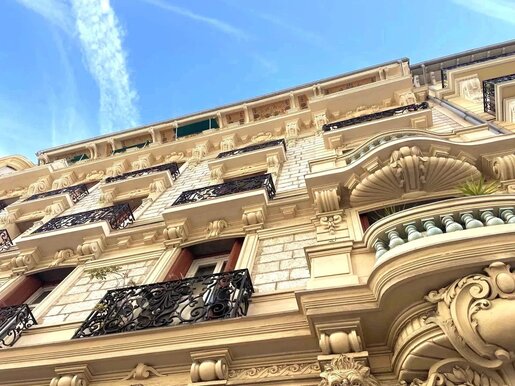 Appartement 3 pièces 73 m² · à Nice · 73 m² · 520 000 €
