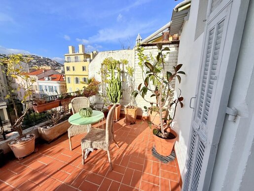 Appartement 19 m² · à Nice · 19 m² · 210 000 €