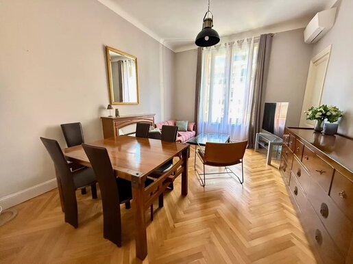 Appartement 3 pièces 73 m² · à Nice · 73 m² · 520 000 €