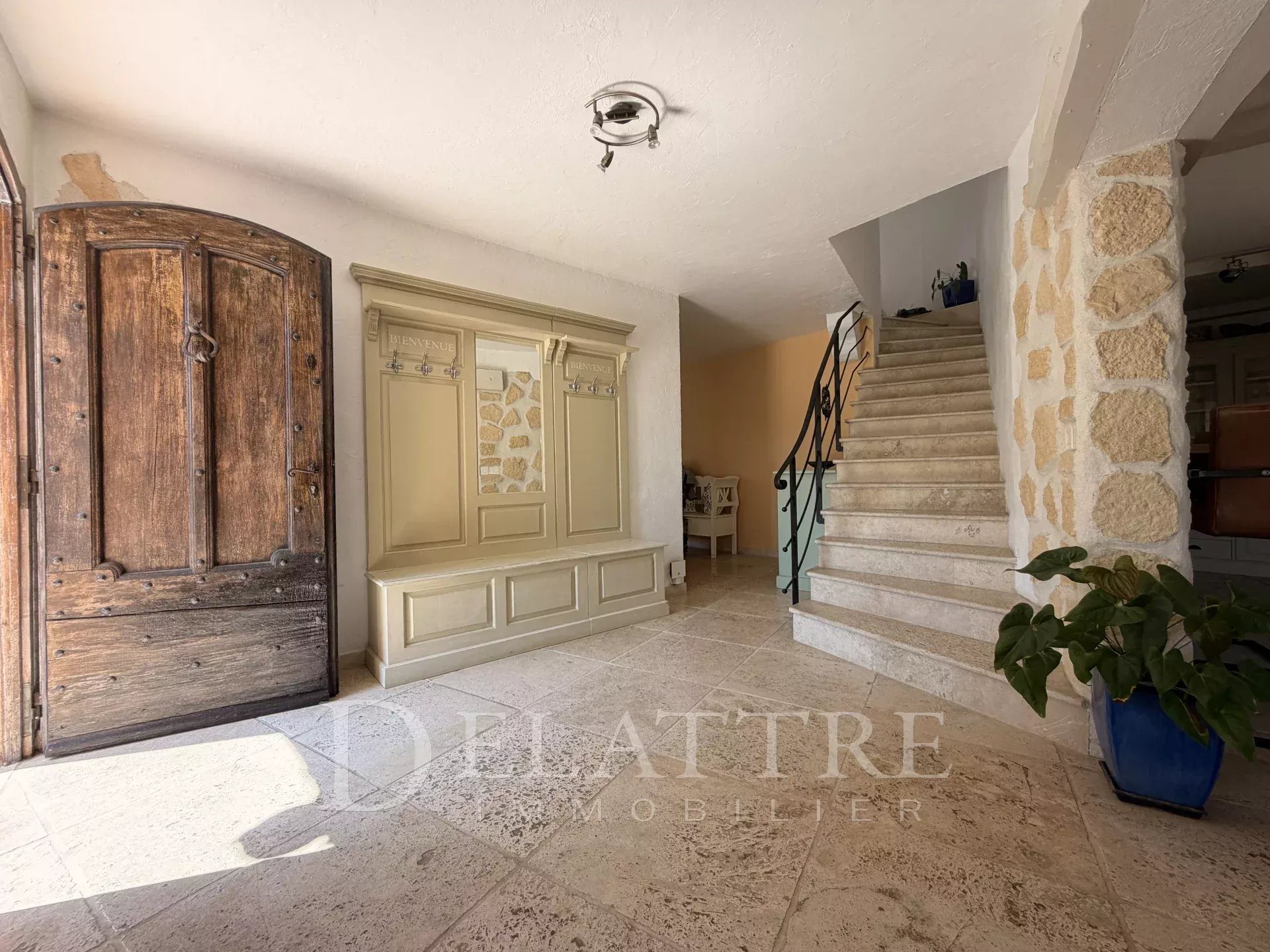Maison à vendre, 250m², Le Bar-sur-Loup