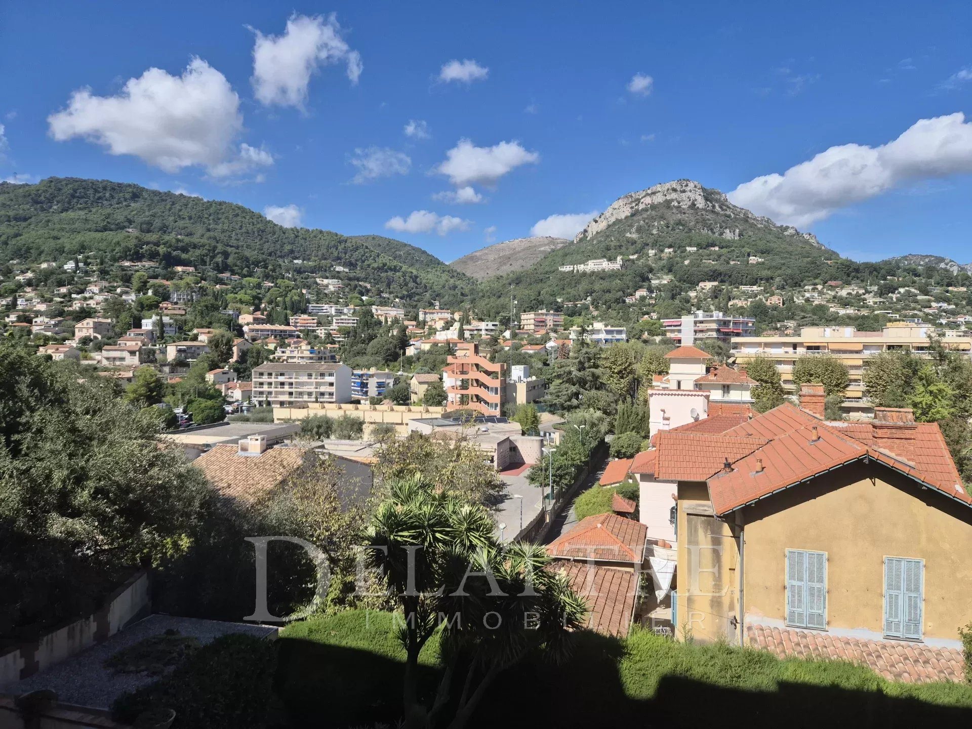 Appartement à vendre, 63m², Vence