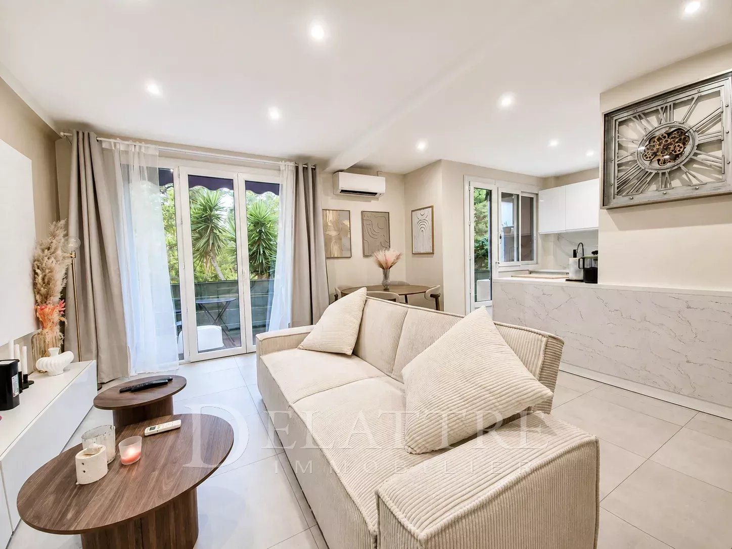 Appartement à vendre, 63m², Vence