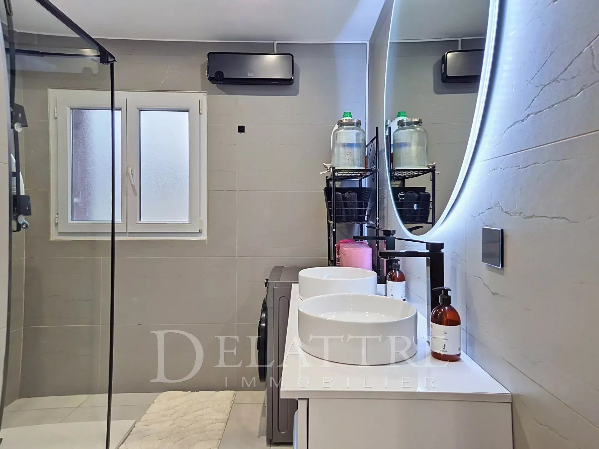 Appartement à vendre, 63m², Vence