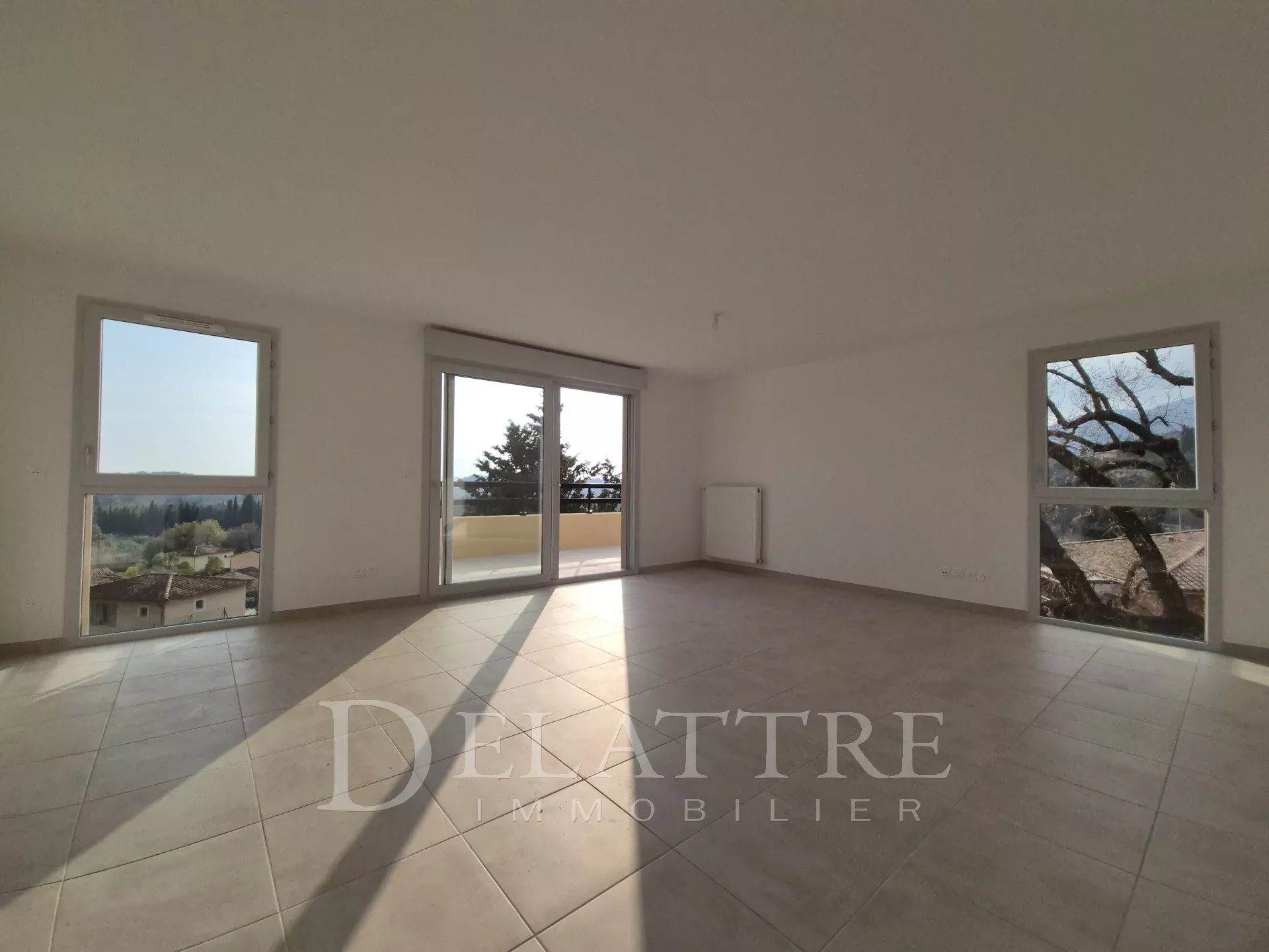 Appartement à vendre, 82m², Opio