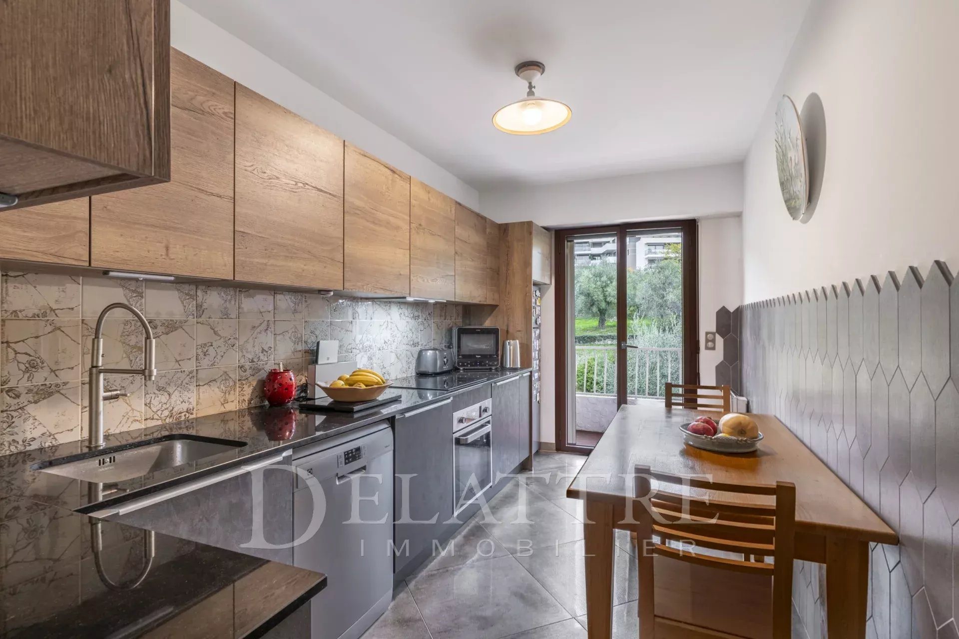 Appartement à vendre, 70m², Vence