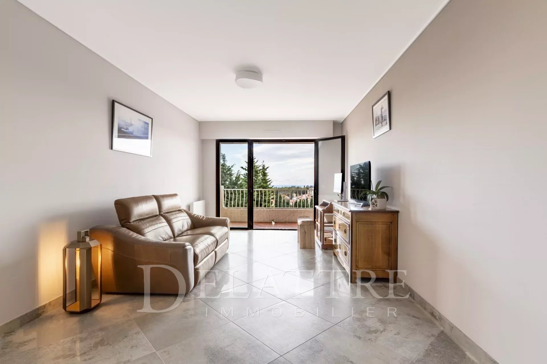 Appartement à vendre, 70m², Vence