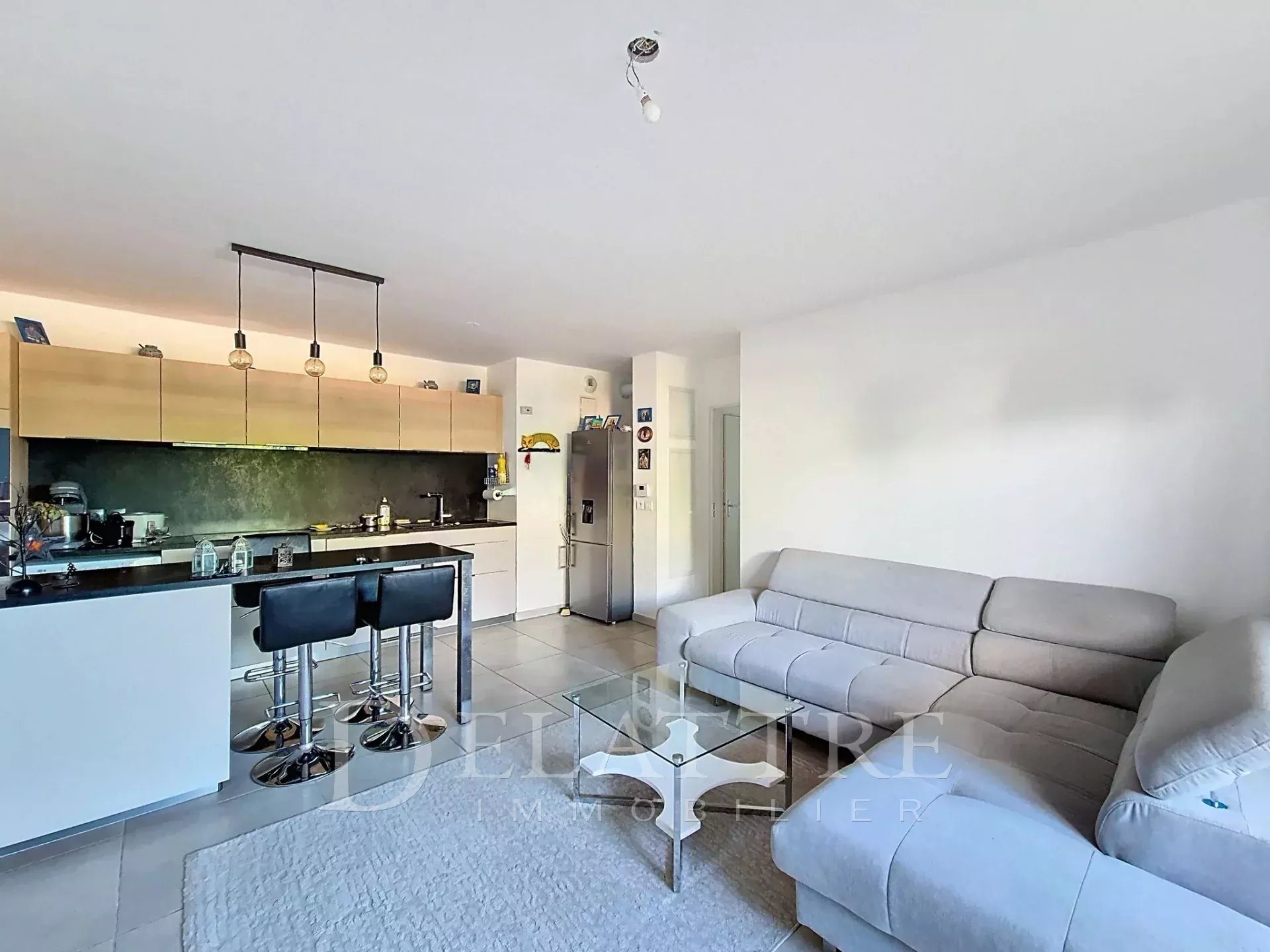 Appartement à vendre, 62m², Opio