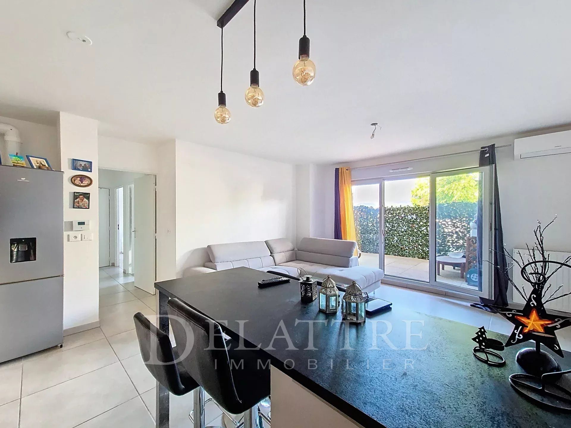 Appartement à vendre, 62m², Opio