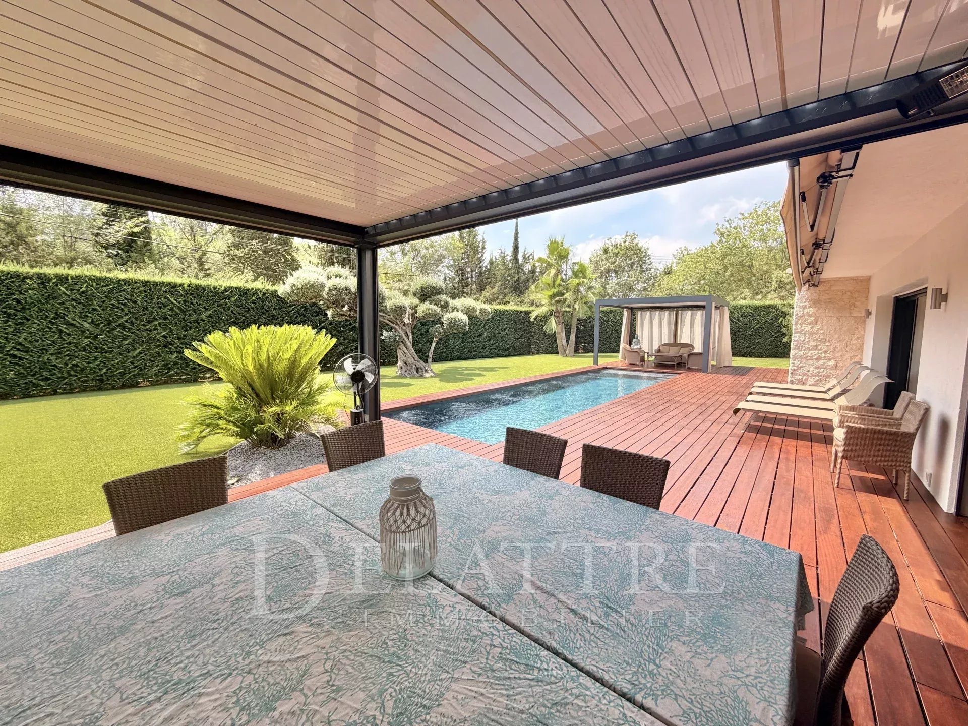 Maison à vendre, 195m², Opio