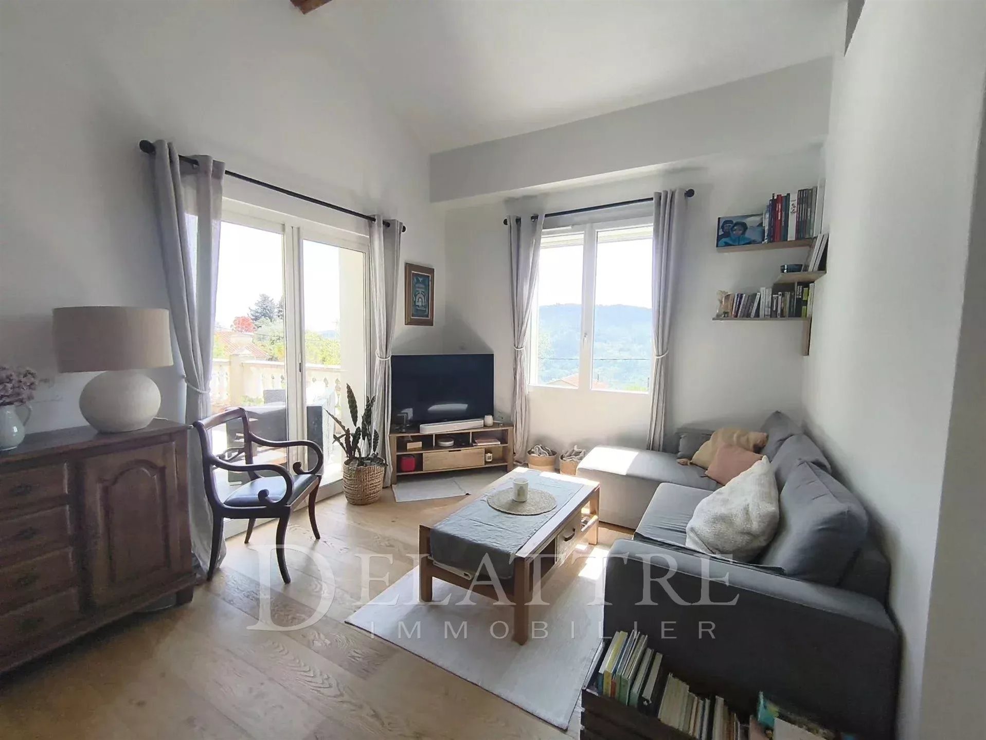 Maison à vendre, 100m², Le Bar-sur-Loup