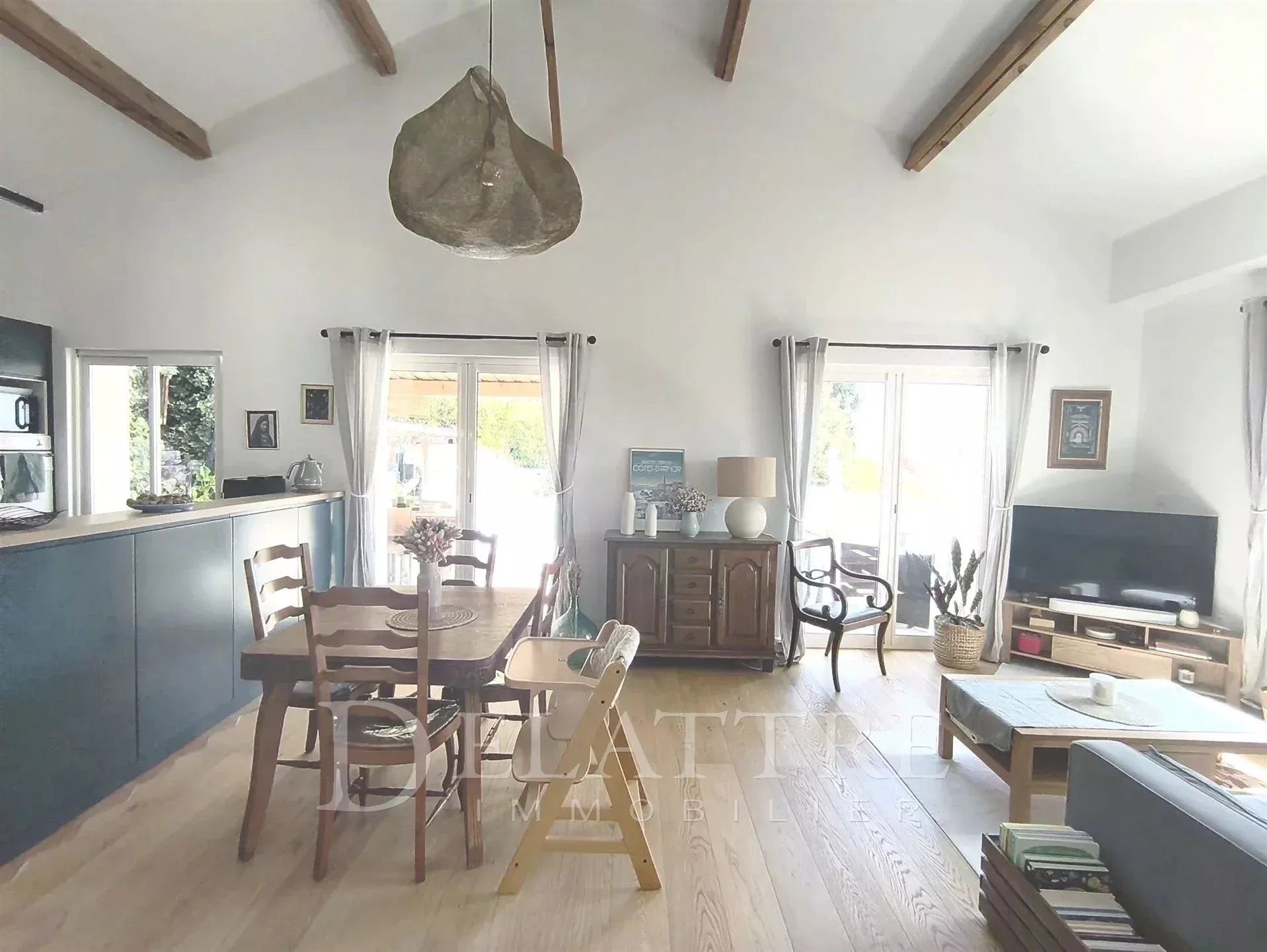 Maison à vendre, 100m², Le Bar-sur-Loup