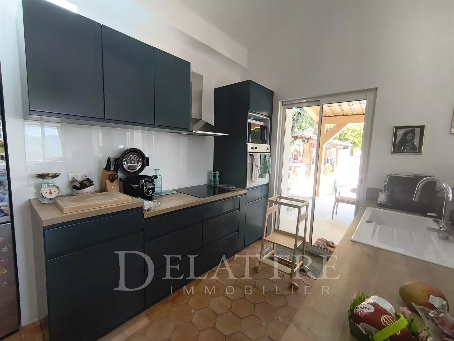 Maison à vendre, 100m², Le Bar-sur-Loup