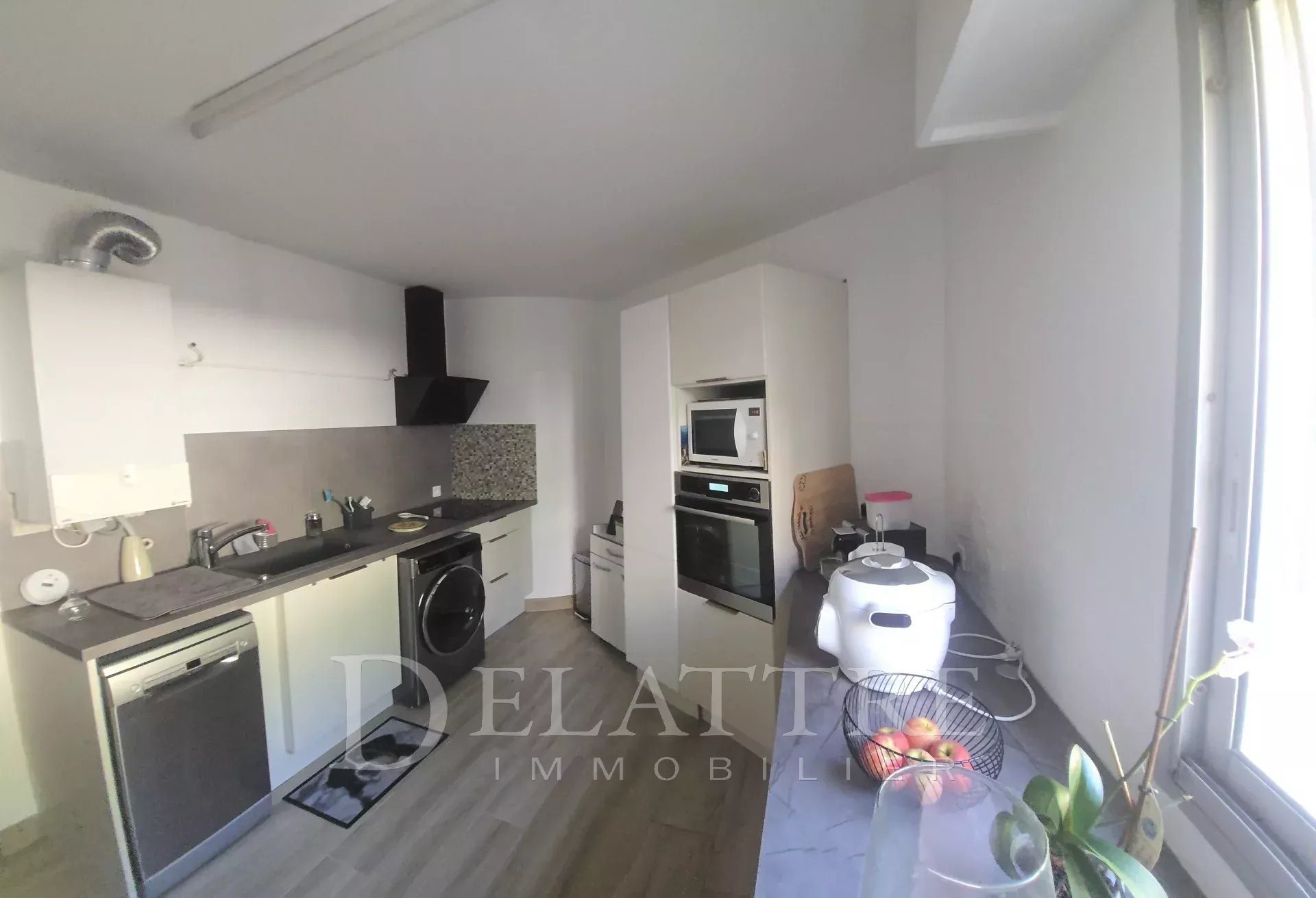 Appartement à vendre, 58m², Grasse