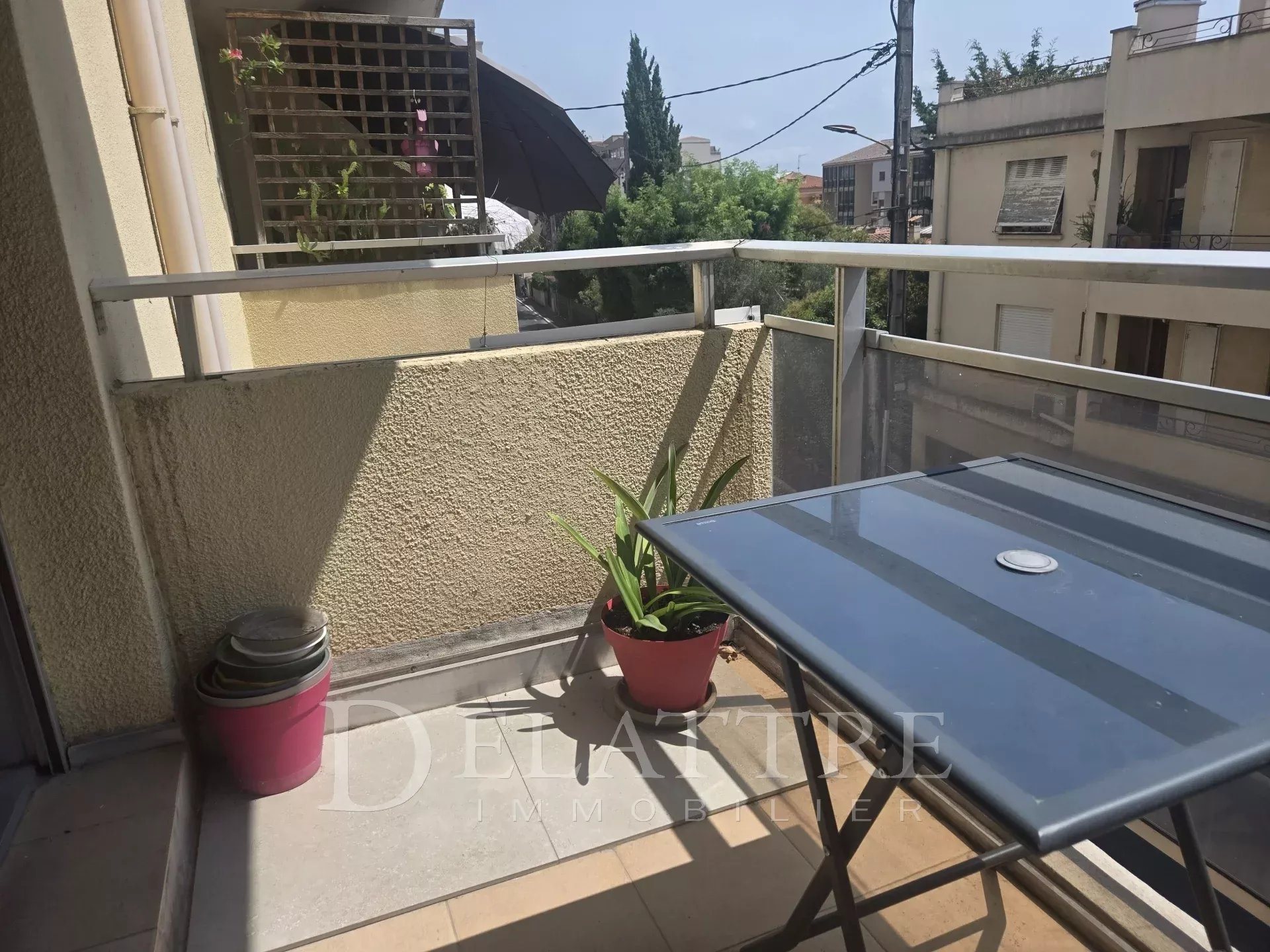 Appartement à vendre, 58m², Grasse