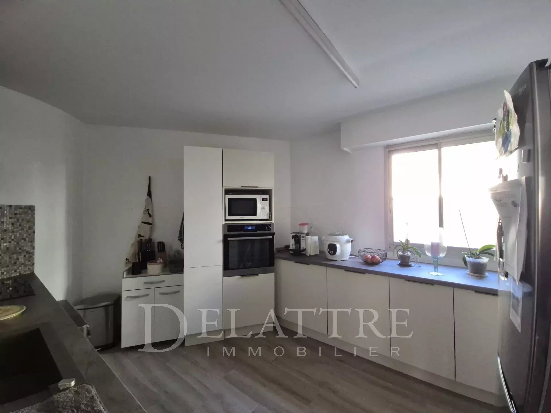 Appartement à vendre, 58m², Grasse