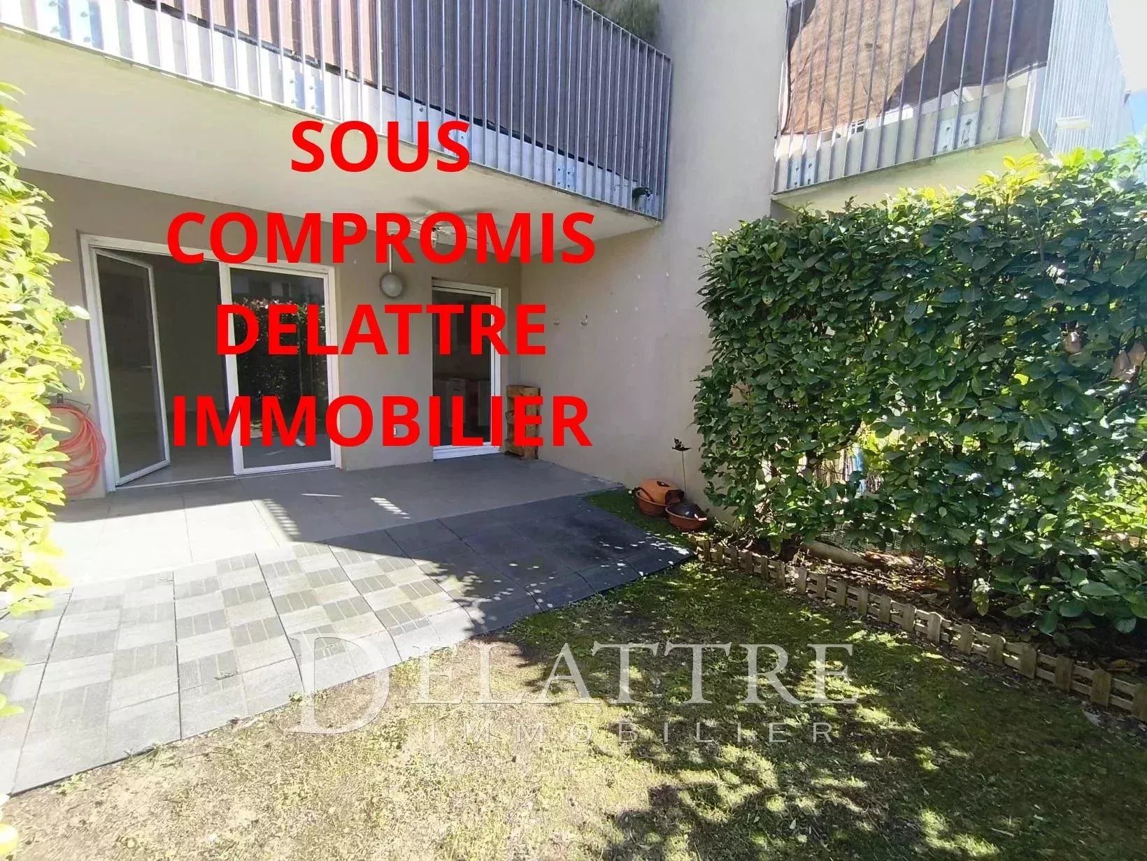 Appartement à vendre, 86m², Mouans-Sartoux