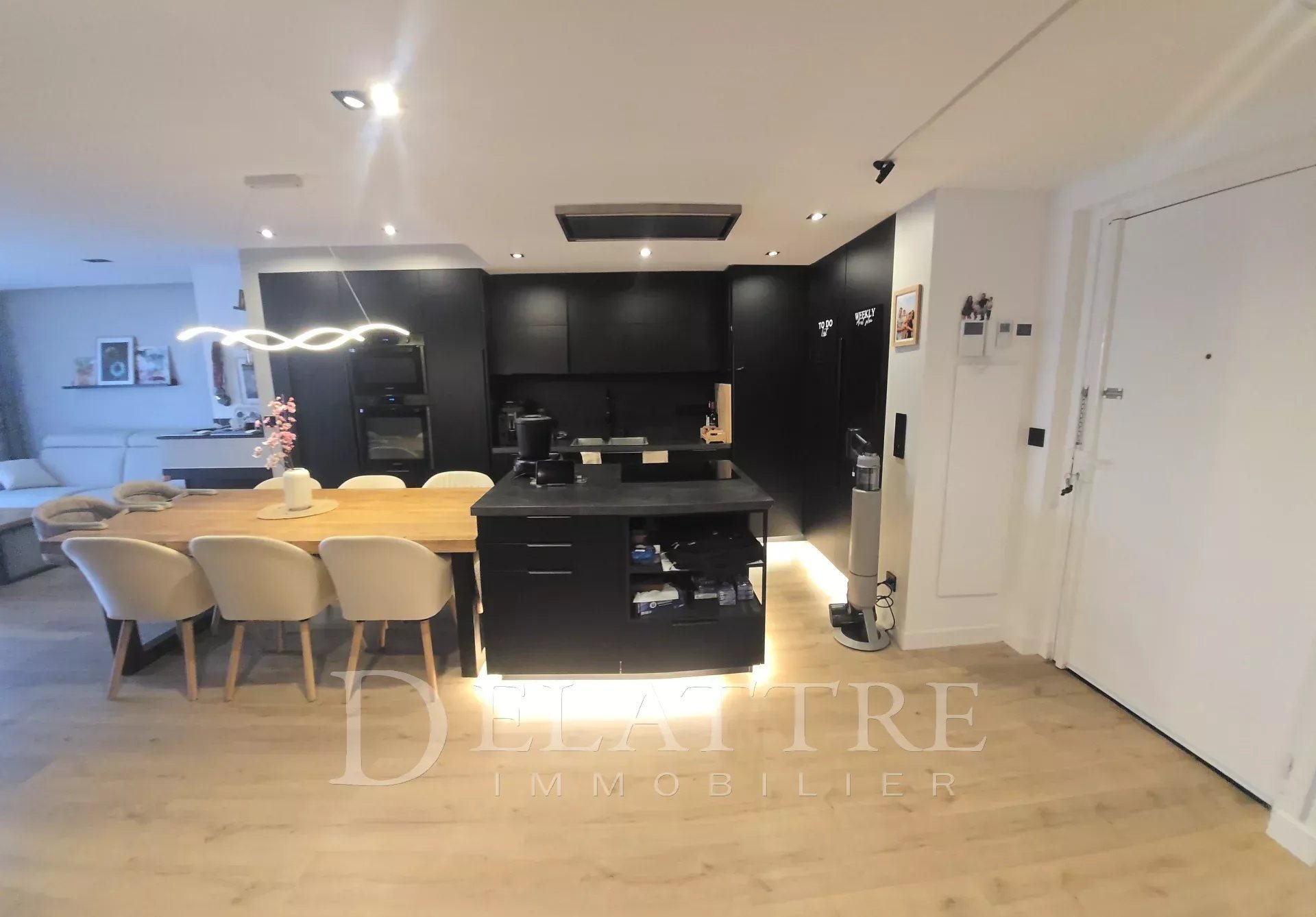Appartement à vendre, 68m², Mouans-Sartoux