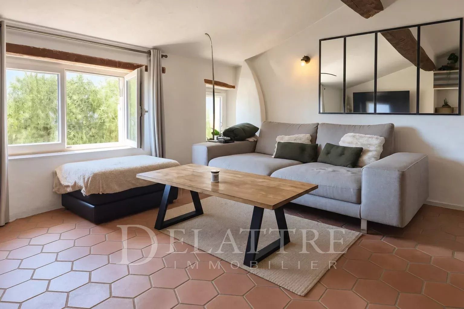 Maison à vendre, 55m², Grasse