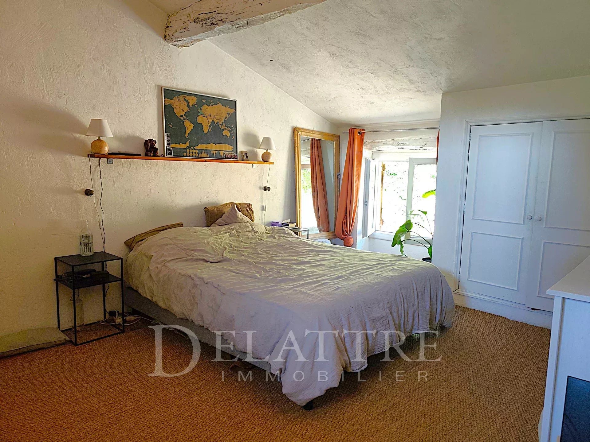 Maison à vendre, 55m², Grasse