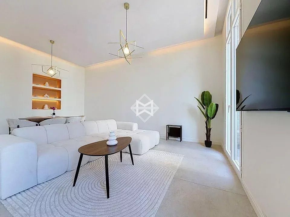Appartement – Cannes - Vue 2