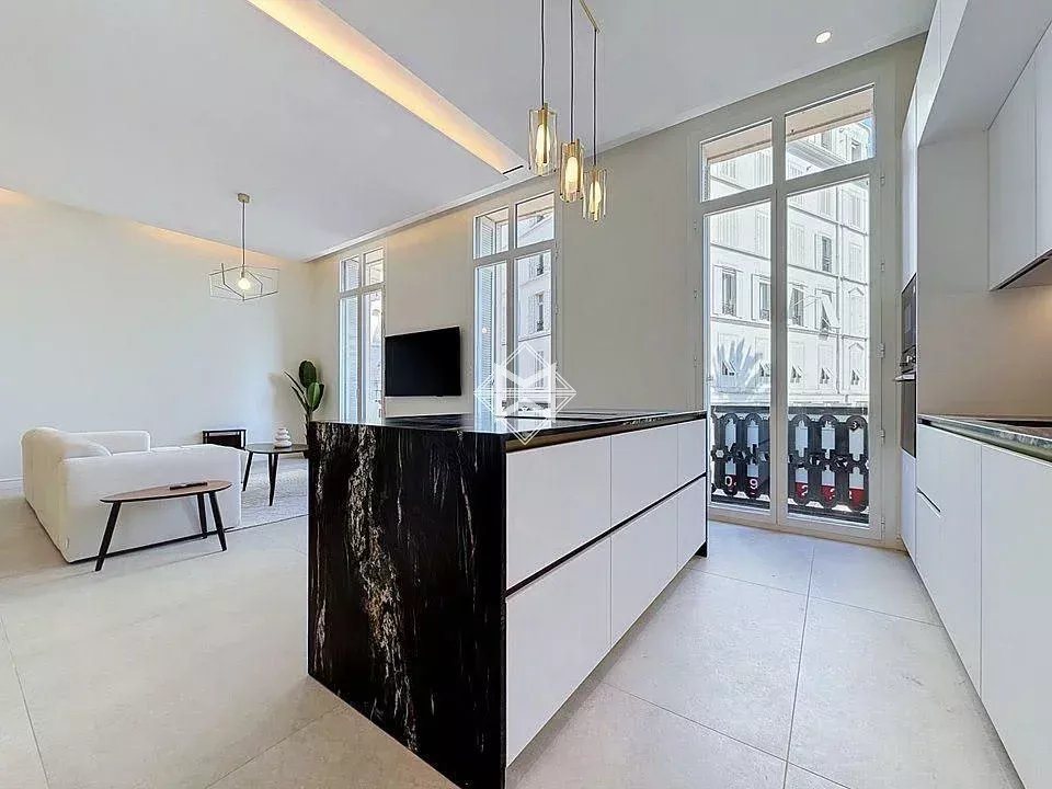 Appartement – Cannes - Vue 5