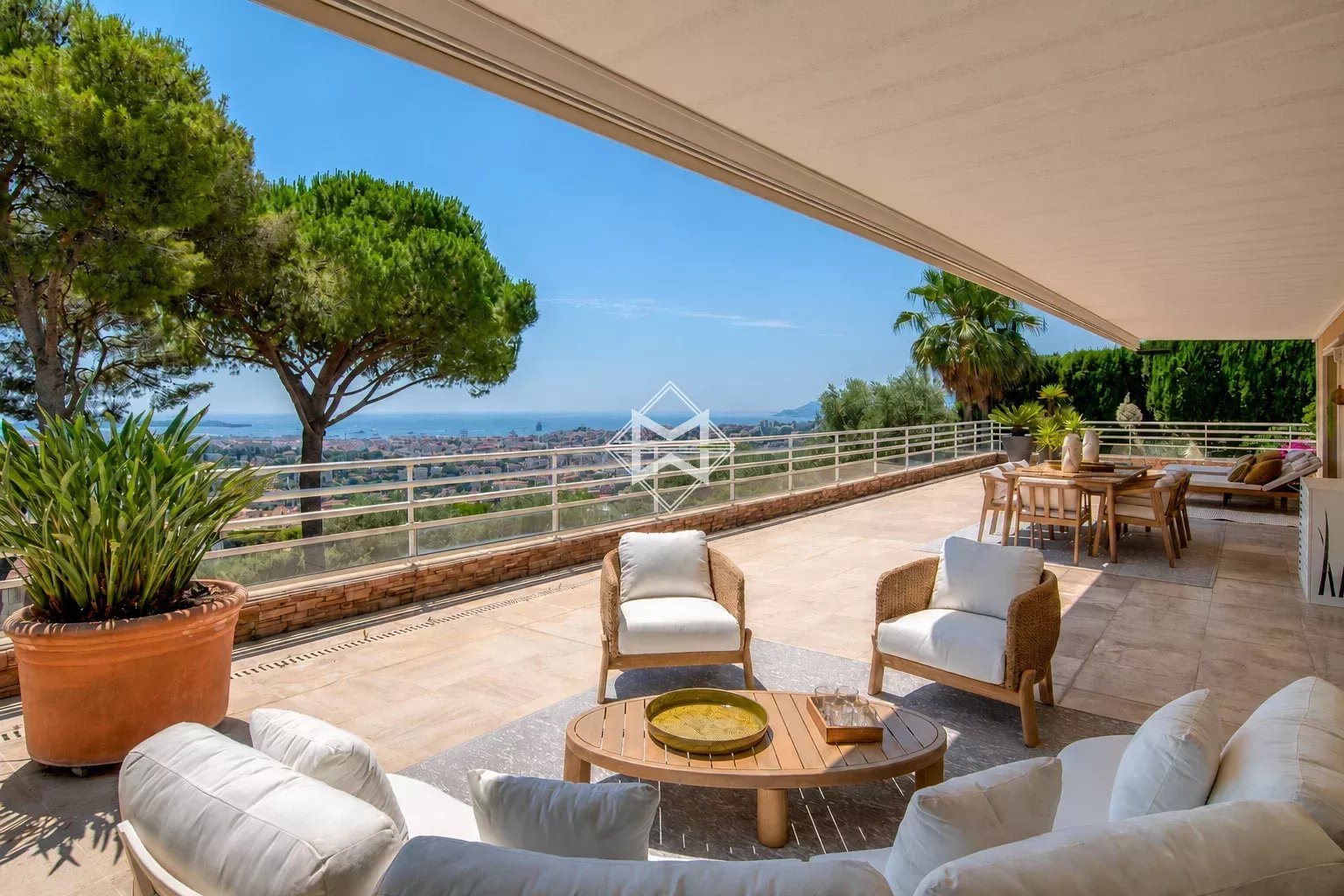 Appartement à vendre, 156m², Le Cannet