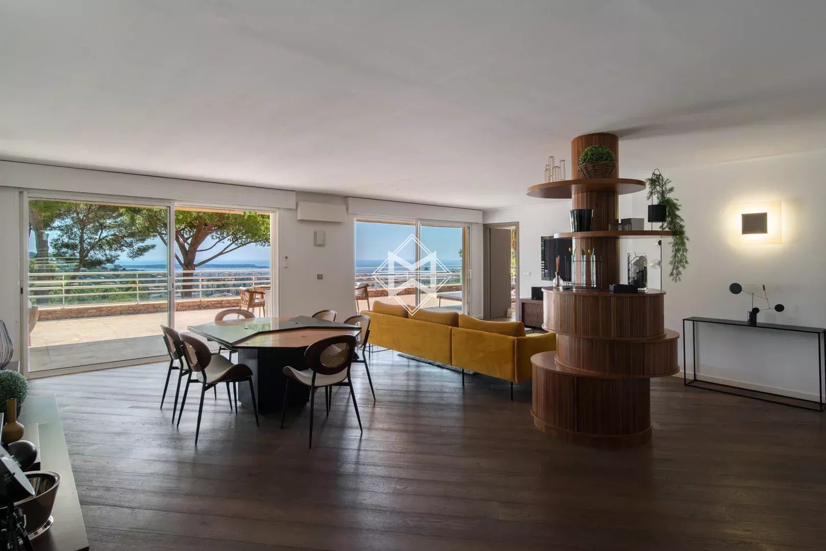 Appartement à vendre, 156m², Le Cannet
