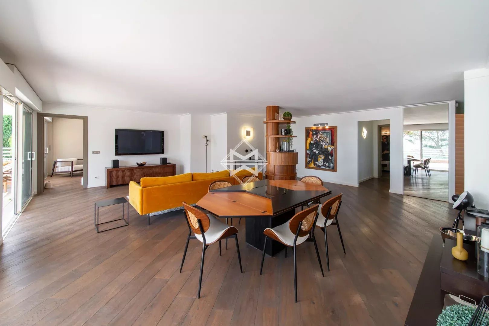 Appartement à vendre, 156m², Le Cannet