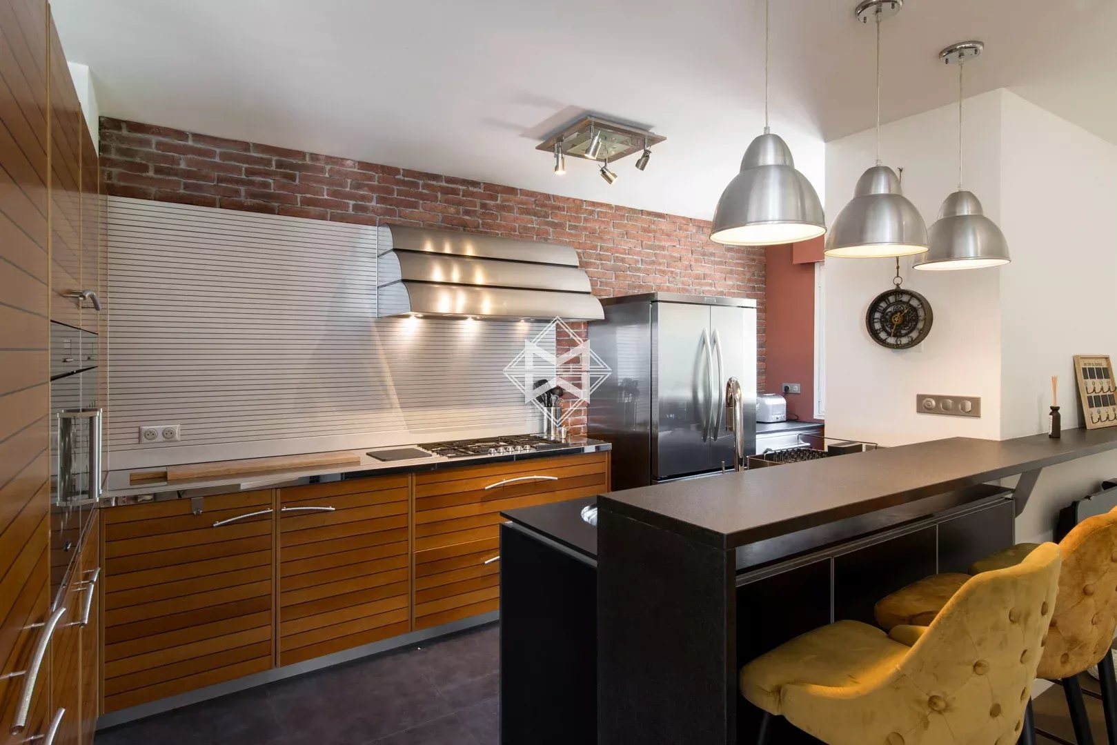 Appartement à vendre, 156m², Le Cannet